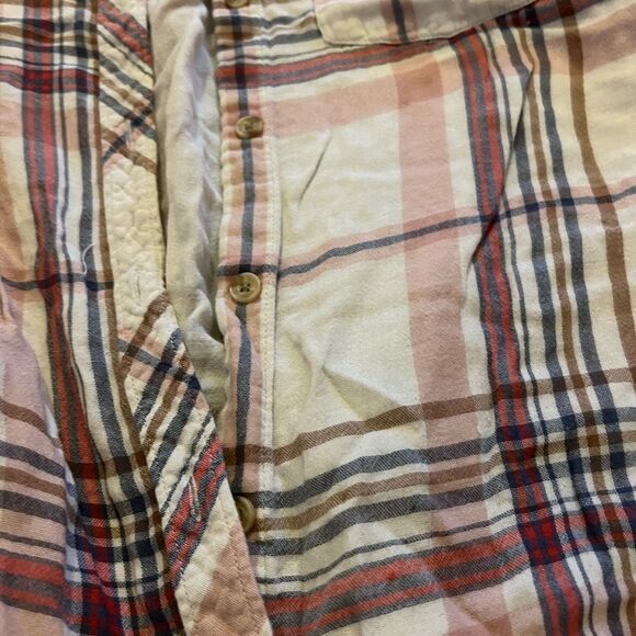 Abercrombie medium button down - Picture 5 of 8